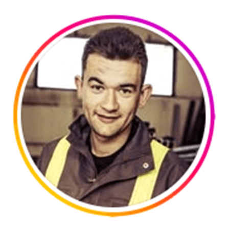 Webinar exclusivo con **Mario de RuralMetal**