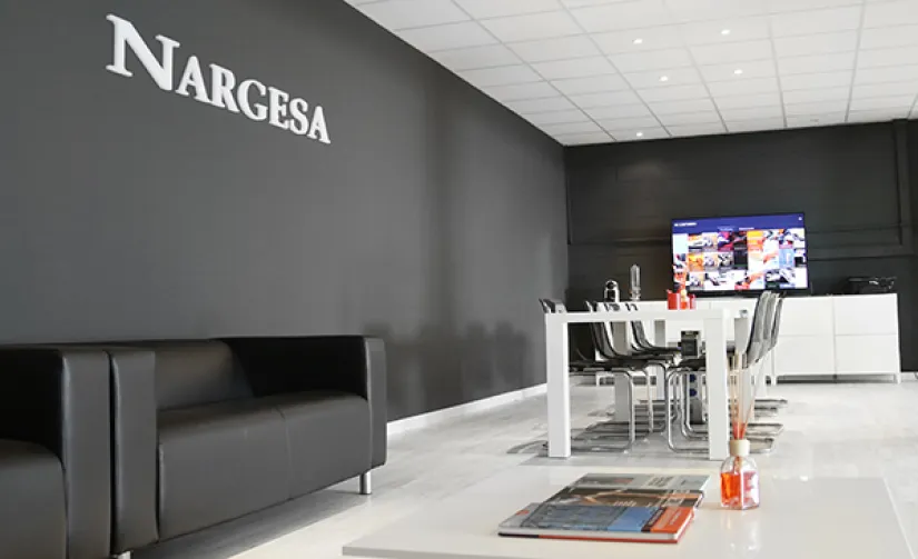 PROXIMA INAUGURACIÓN DEL NUEVO SHOWROOM