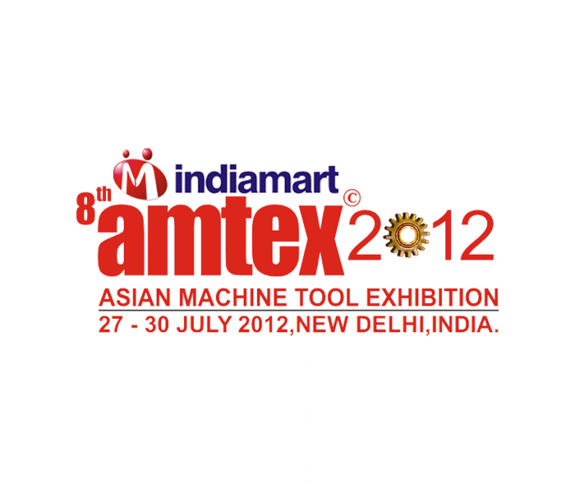 8 ° Indiamart AMTEX 2012