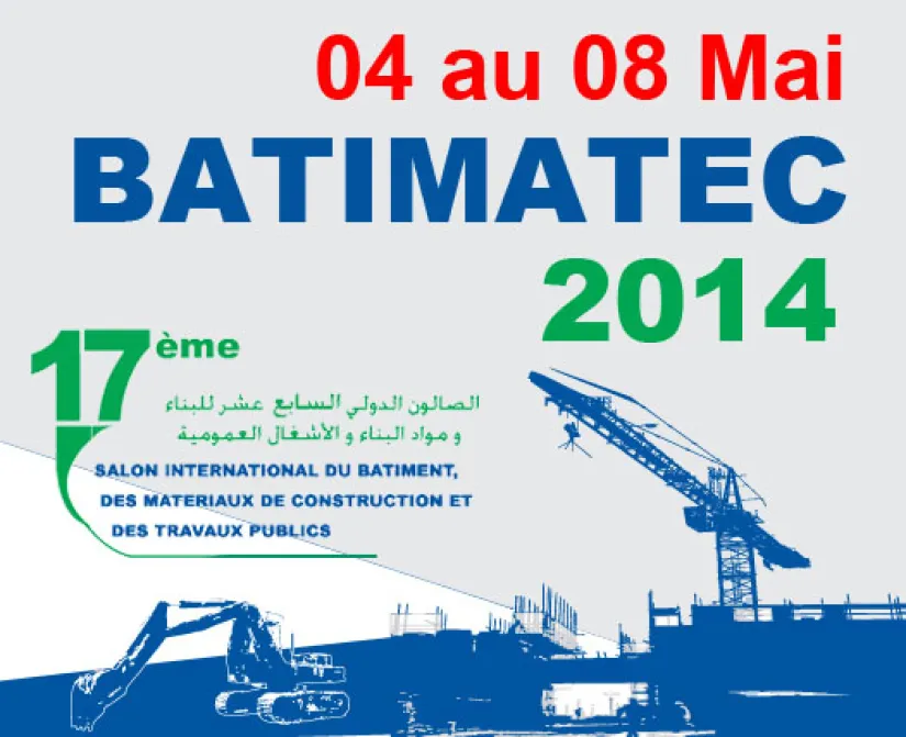 Batimatec 2014