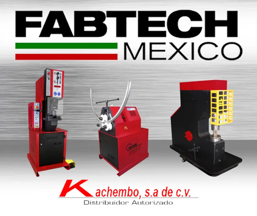 Expo FABTECH