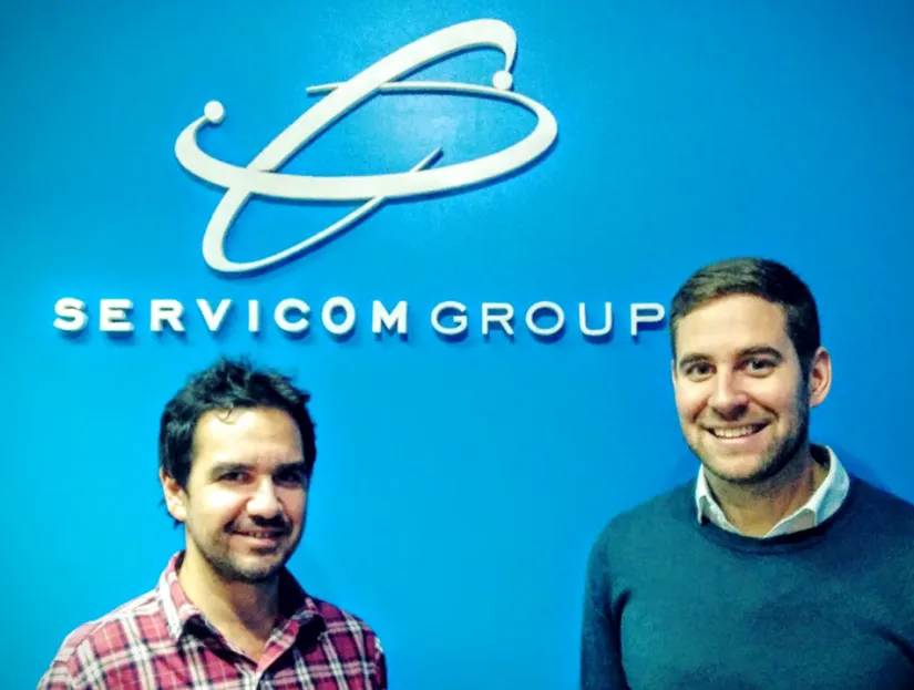 SERVICOM GROUP