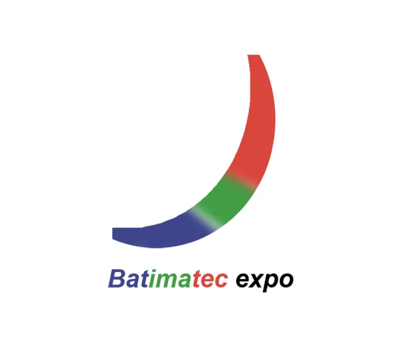 FAIR XVI BATIMATEC IN ALGIERS