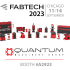 FABTECH 2023 está sendo realizada em Chicago, Illinois!
