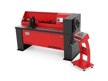 Torsionatrice MT500A