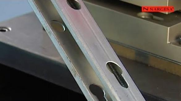 Embedded thumbnail for PI85 - Macchina scasso serrature