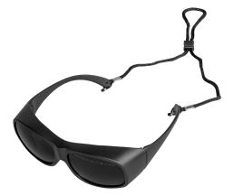Gafas de Protección Láser