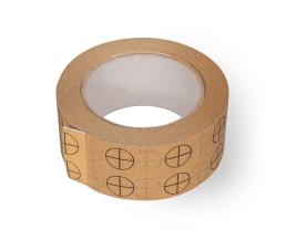 Cinta de alineación del láser