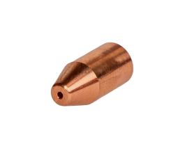 Boquilla De Alimentación Simple 0,8mm