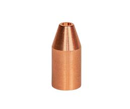 Boquilla De Alimentación Simple 2,0mm