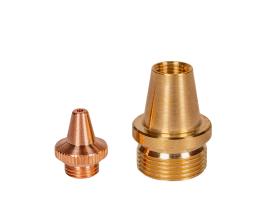 Boquilla Corte CT-15