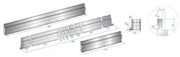 Пуансон Cистемы PS.135.85.R08 - 1281