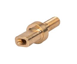 Boquilla Doble a Simple