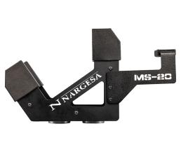 Soporte Cabezal Láser