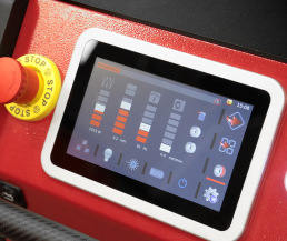 + Info paraEquipo de Soldadura Láser MS20 