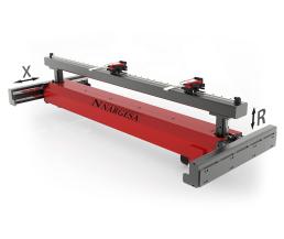 + Info paraPlegadora Hidráulica MP3160CNC
