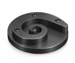 Matrice spirale diam. 220mm MT500A