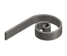 Matrice spirale diam. 450mm