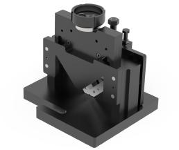 Matriz de cortar cantoneira