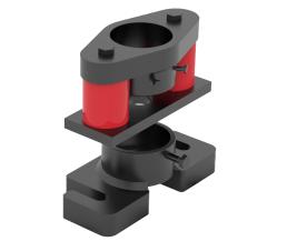 Extrator endireitador