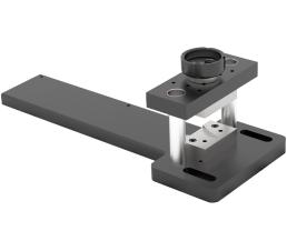 Matriz de flechas para tubo