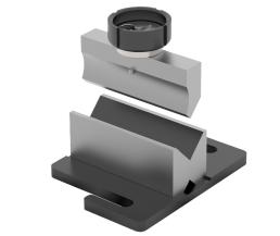 Matriz de plegar 170mm.