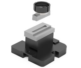 Matriz para veneziana