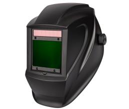 Máscara Electrónica Protección Láser