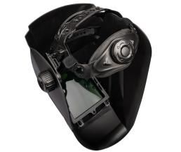 Máscara de Protección para Láser