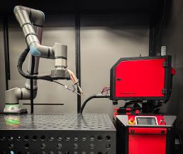 Le proponemos una Solución Automatizada Integral