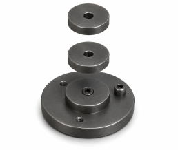 Anillas radio fijo diam. int. 96,100,110mm MT500A