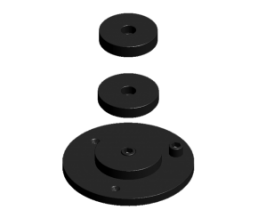 Плоские кольца диаметр 96,100,110 мм