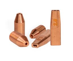 Boquillas de Alimentación