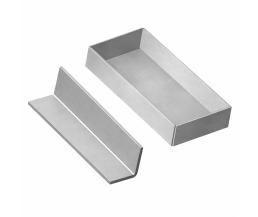 Matriz de dobrar 170mm