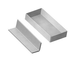 Matriz de plegar 170mm.