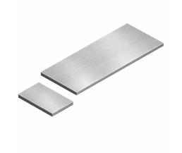 Matriz de cortar barras 100x10mm.