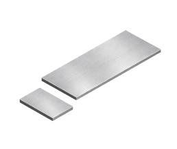 Matriz de cortar pletina 100x10mm.