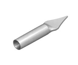 Matriz de flechas para tubo