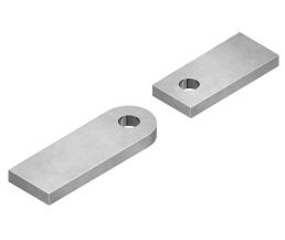 Matrices de orejetas