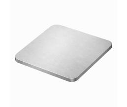 Matriz para raios em cantos de chapas