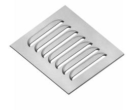 Matriz para veneziana