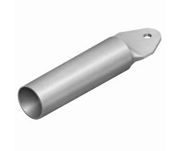 Matriz forma pontas em tubos