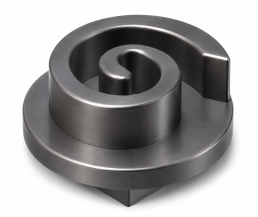 Matriz espiral diam. 120mm MT500A