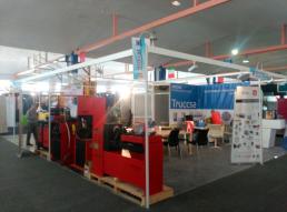 Algeria International Exhibition of construction and public works