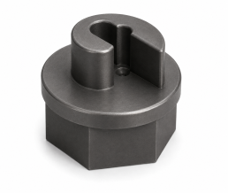 Matrice inizio spirale diam. 100mm MT500A