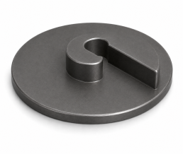 Matrice inizio spirale diam. 180mm