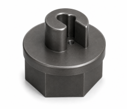Matriz inicio espiral diam. 80mm MT500A