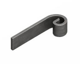 Matrice inizio spirale diam. 180mm