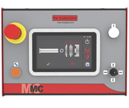 + Info paraCurvadora de tubos CNC MC650CNC
