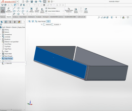 Software ESA3D BEND